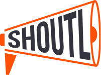 shoutl logo